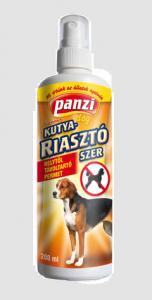 Kutyariasztó spray (200ml)