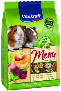 Vitakraft Menü Vital Tengerimalac 400g