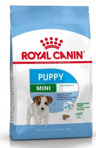 Royal Canin Puppy (Mini 1-10kg) 4kg