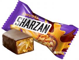 Sharzan földimogyorós karamell 25 dkg