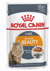 Royal Canin Feline Adult (Intense Beauty) - alutasakos eledel macskák részére (85g)