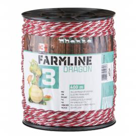 FarmLine DRAGON 3 zsinór 