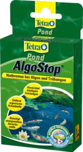 Tetra AlgoStop Depot 12 tabletta
