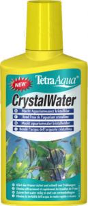 Tetra CrystalWater víztisztító 100ml