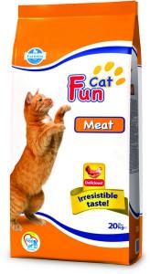 Fun Cat Meat 20kg