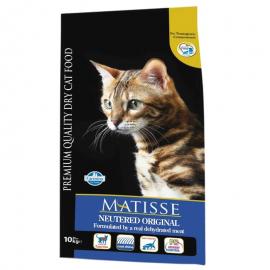 Matisse Neutered (Steril) 10kg