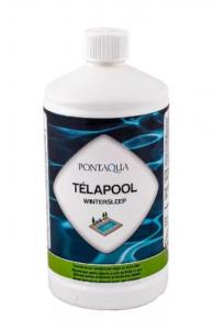 Téliesítő folyadék Télapool 1 lit.