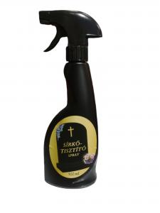 Sírkő-tisztító spray 500ml