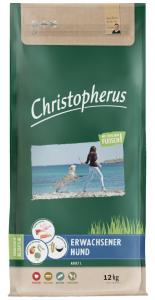 Christopherus Dog Adult Small&medium; 12kg