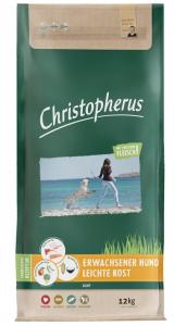 Christopherus Dog Light 12kg