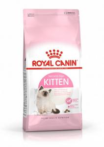 Royal Canin Feline (Kitten) - Teljesértékű eledel macskák részére(10kg)