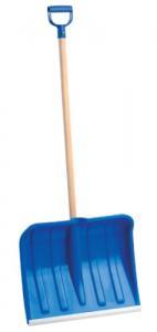 Hólapát keményfa D-nyéllel 40 cm