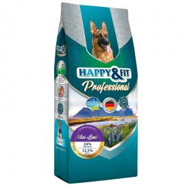 Happy&Fit; Professional Adult Mini Lamb&Rice; 20kg