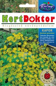 Kapor 30 gr Kertdoktor