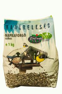 Napraforgó Iregi csíkos 1kg