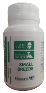 BiogenicVet Arthromax Small Breeds tabletta 100x