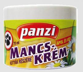 Mancskrém 100ml