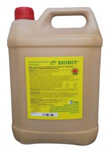 BIOMIT növénykondícionáló 5l