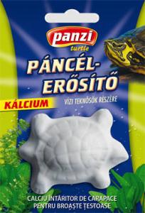 Páncélerősítő kalciumtömb vízi teknősök részére