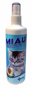 Miau Alomszagtalanító spray (200ml)
