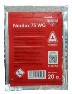 NORDOX 75WG 20gr III.