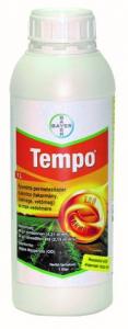 TEMPO (LAUDIS) 1L II.