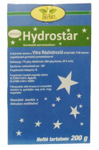 Hydrostar 77WP 200gr III.kat