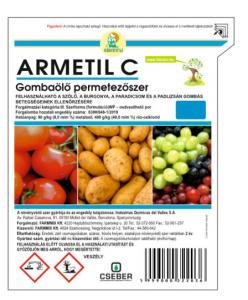 Armetil C leveles 30gr III.