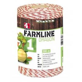 FarmLine DRAGON1 vezeték 300 m