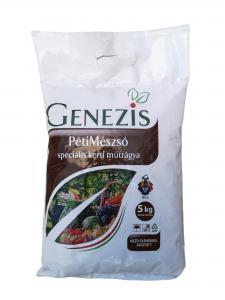 Péti mészsó 15,9% (Greenmax) 5KG