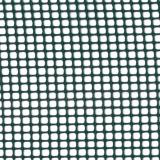 Műanyag kertirács 5x5 0,5x5m zöld NORT SQUARE