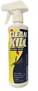 Bio-Kill Micro Fast rovarirtó 375 ml (BIOKILL Extra Gt)