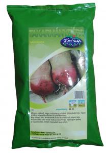 Takarmányrépa Eckendorfi piros 250g