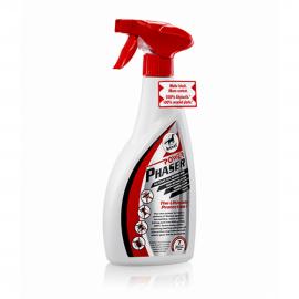 PHASER rovarriasztó lovak számára 550 ml 