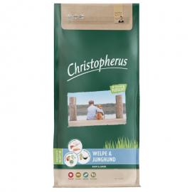 Christopherus Dog Puppy&Junior; 12kg