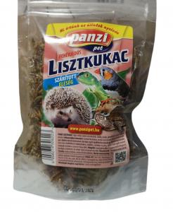 Talpastasakos Szárított Lisztkukac