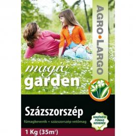 Fűmagkeverék Virágos Pázsit 1kg
