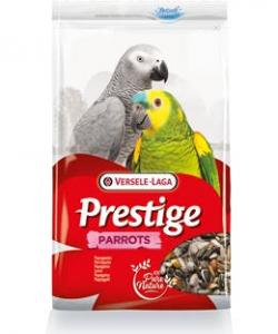 Versele-Laga Prestige Parrots - Teljesértékű eledel nagypapagájok részére 1kg