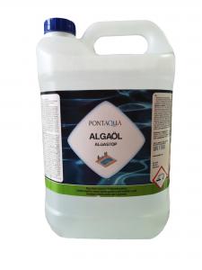 Algaölő (algastop) 5 liter