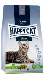 Happy cat Culinary Weide-Lamm (Bárány) 1,3kg