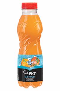 CAPPY ICE FRUIT MULTIVITAMIN 13 % 1,5L