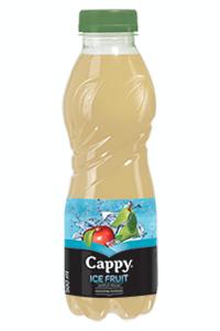CAPPY ICE FRUIT ALMA-KÖRTE 12 % 1,5L