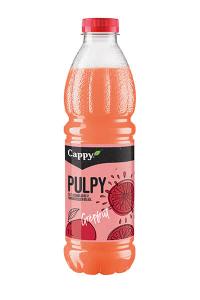 CAPPY PULPY GRAPEFRUIT 1L
