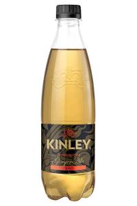 KINLEY GYÖMBÉR GINGER ALE ZERO 1.75L