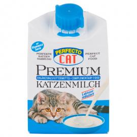 Macskatej Perfecto Cat Prémium 200ml