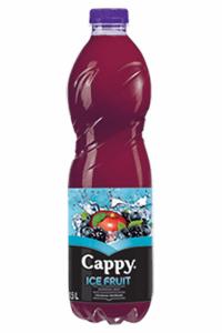 Cappy Ice Fruit Erdei gyümölcs 1,5l
