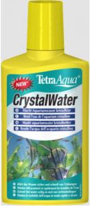 Tetra CrystalWater víztisztító 250ml