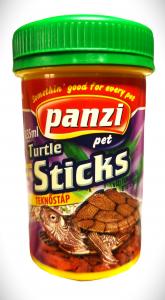 Panzi Turtle Sticks 135ml