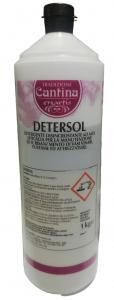 Detersol Tisztító, Fertőtlenítőszer 1kg