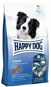 Happy Dog Fit&vital; Junior 4kg